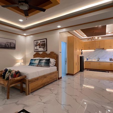 Luxury Vacation House Oceanfront In Lila, Bohol Otel Dış mekan fotoğraf