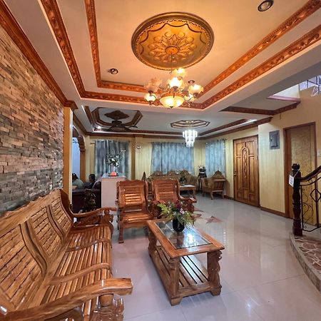 Luxury Vacation House Oceanfront In Lila, Bohol Otel Dış mekan fotoğraf