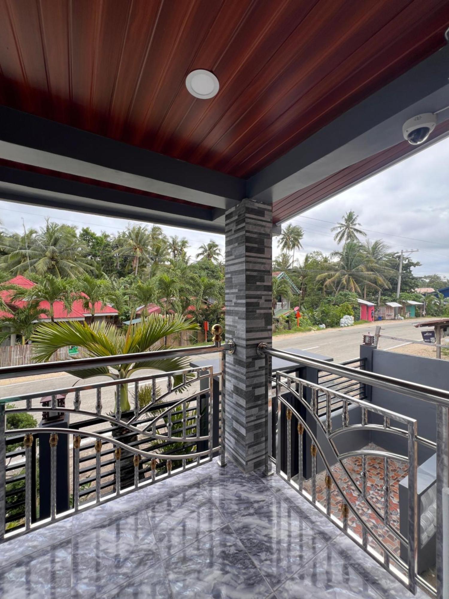 Luxury Vacation House Oceanfront In Lila, Bohol Otel Dış mekan fotoğraf