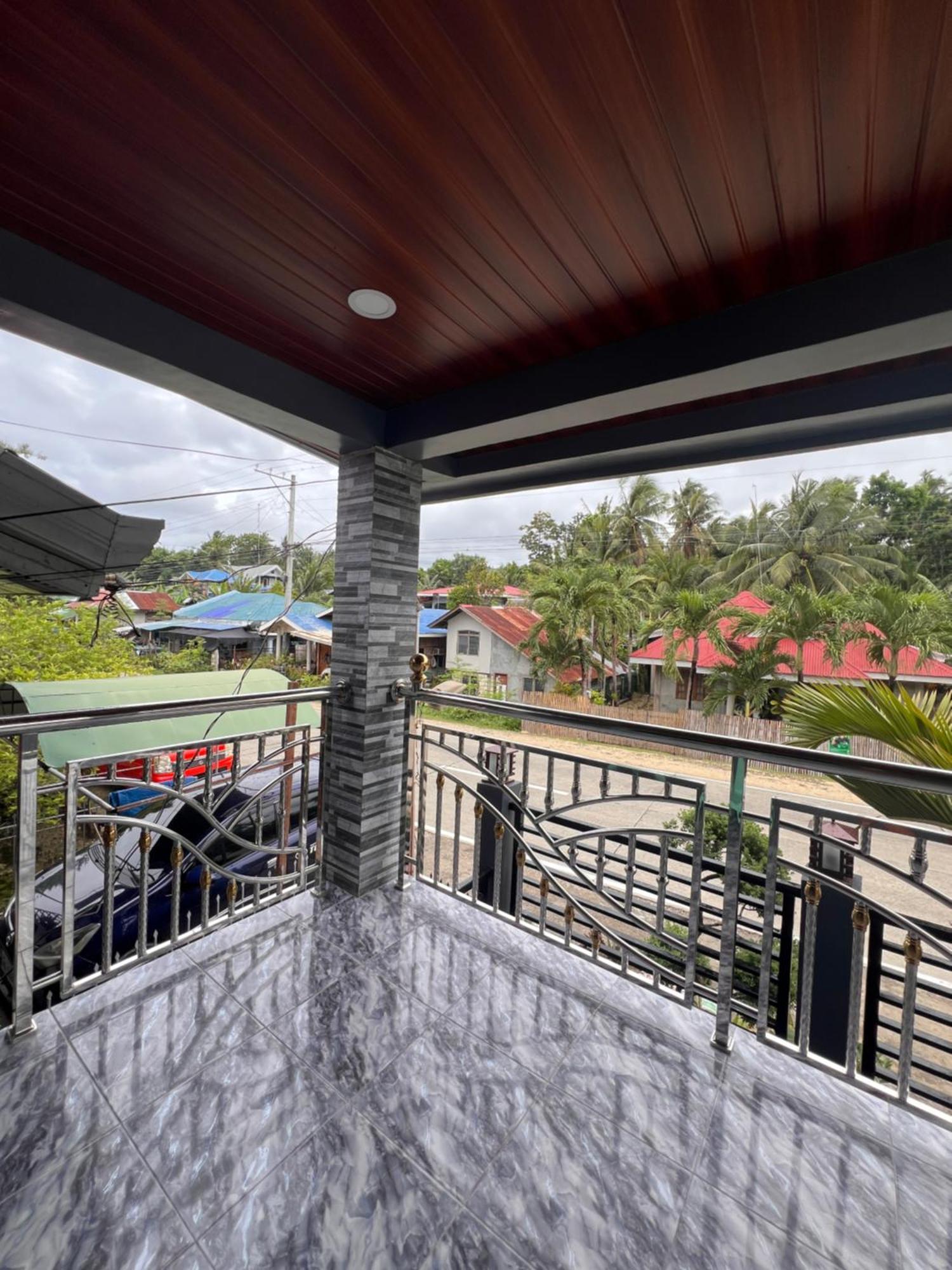 Luxury Vacation House Oceanfront In Lila, Bohol Otel Dış mekan fotoğraf