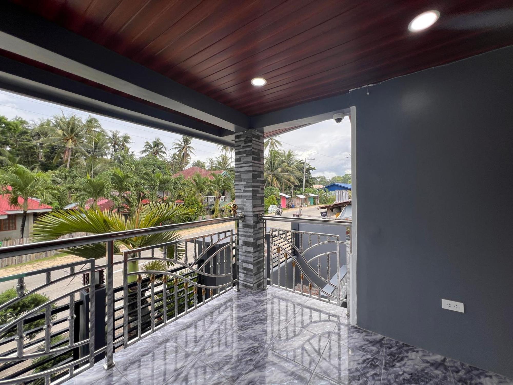 Luxury Vacation House Oceanfront In Lila, Bohol Otel Dış mekan fotoğraf