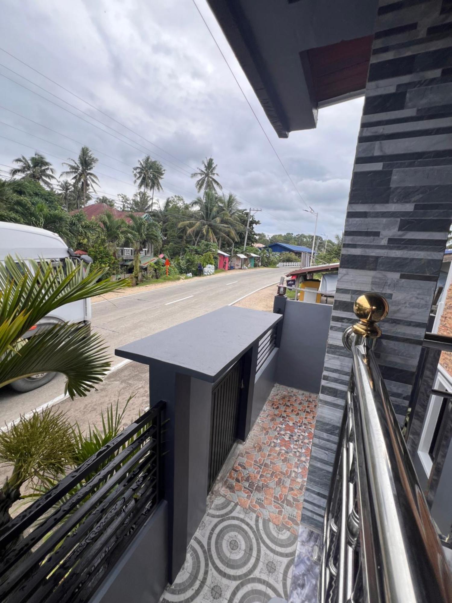 Luxury Vacation House Oceanfront In Lila, Bohol Otel Dış mekan fotoğraf