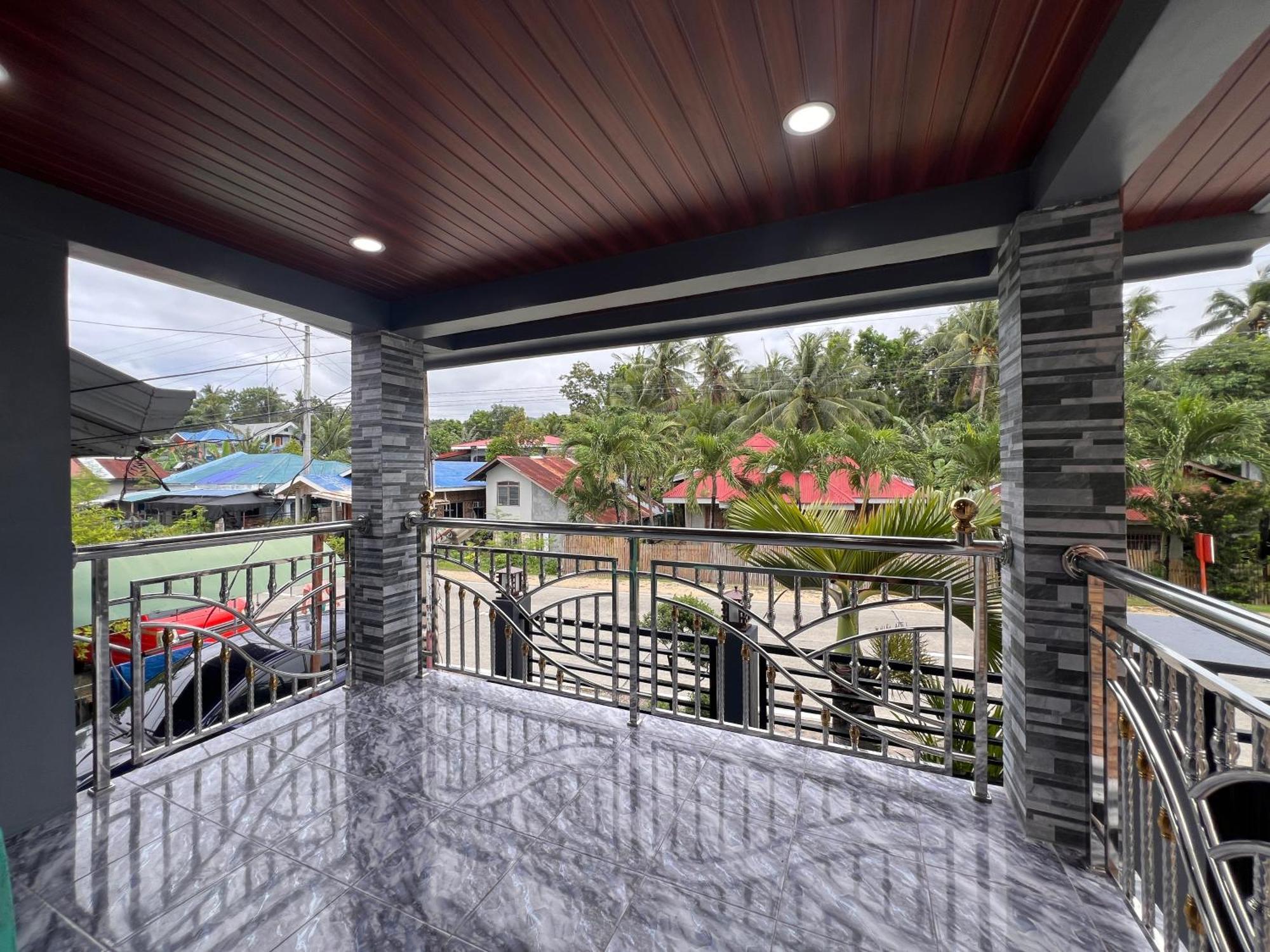 Luxury Vacation House Oceanfront In Lila, Bohol Otel Dış mekan fotoğraf