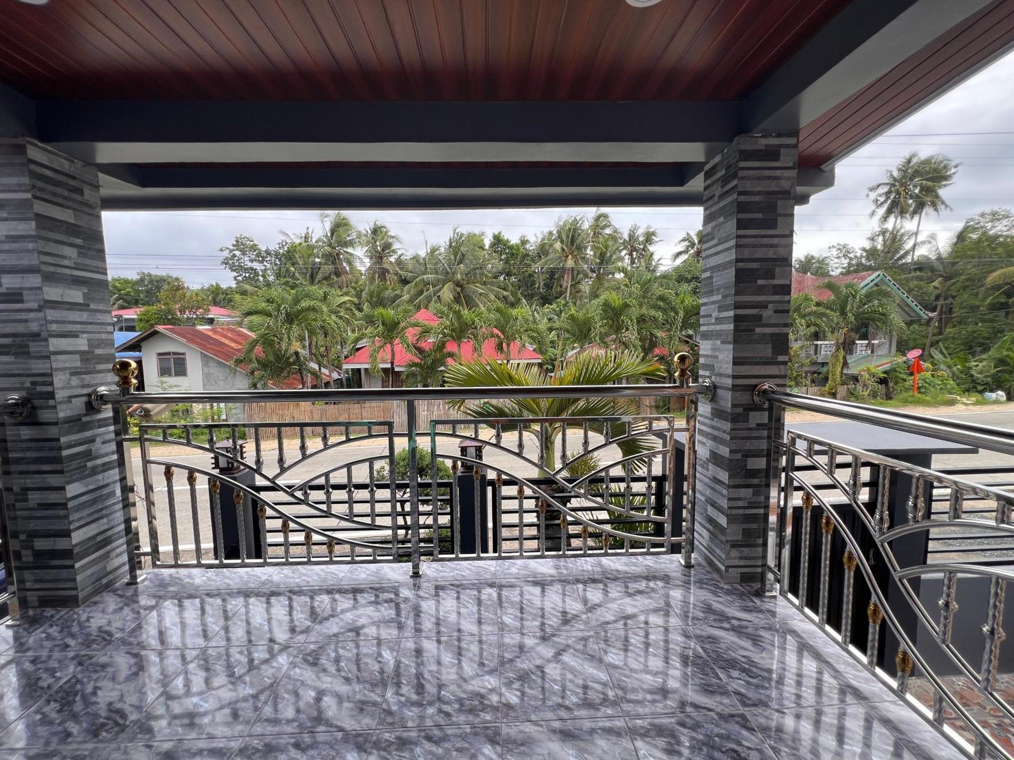 Luxury Vacation House Oceanfront In Lila, Bohol Otel Dış mekan fotoğraf