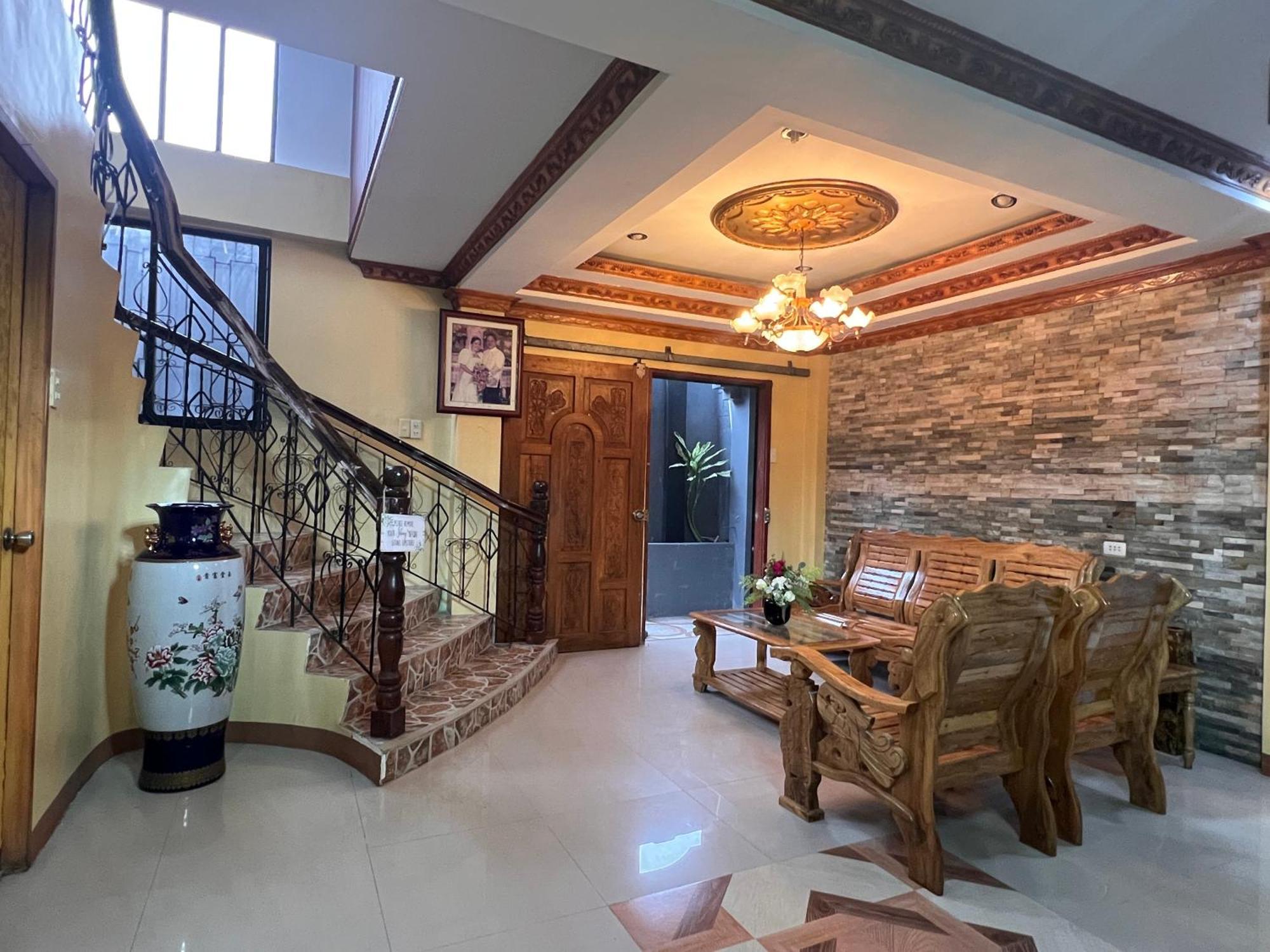 Luxury Vacation House Oceanfront In Lila, Bohol Otel Dış mekan fotoğraf