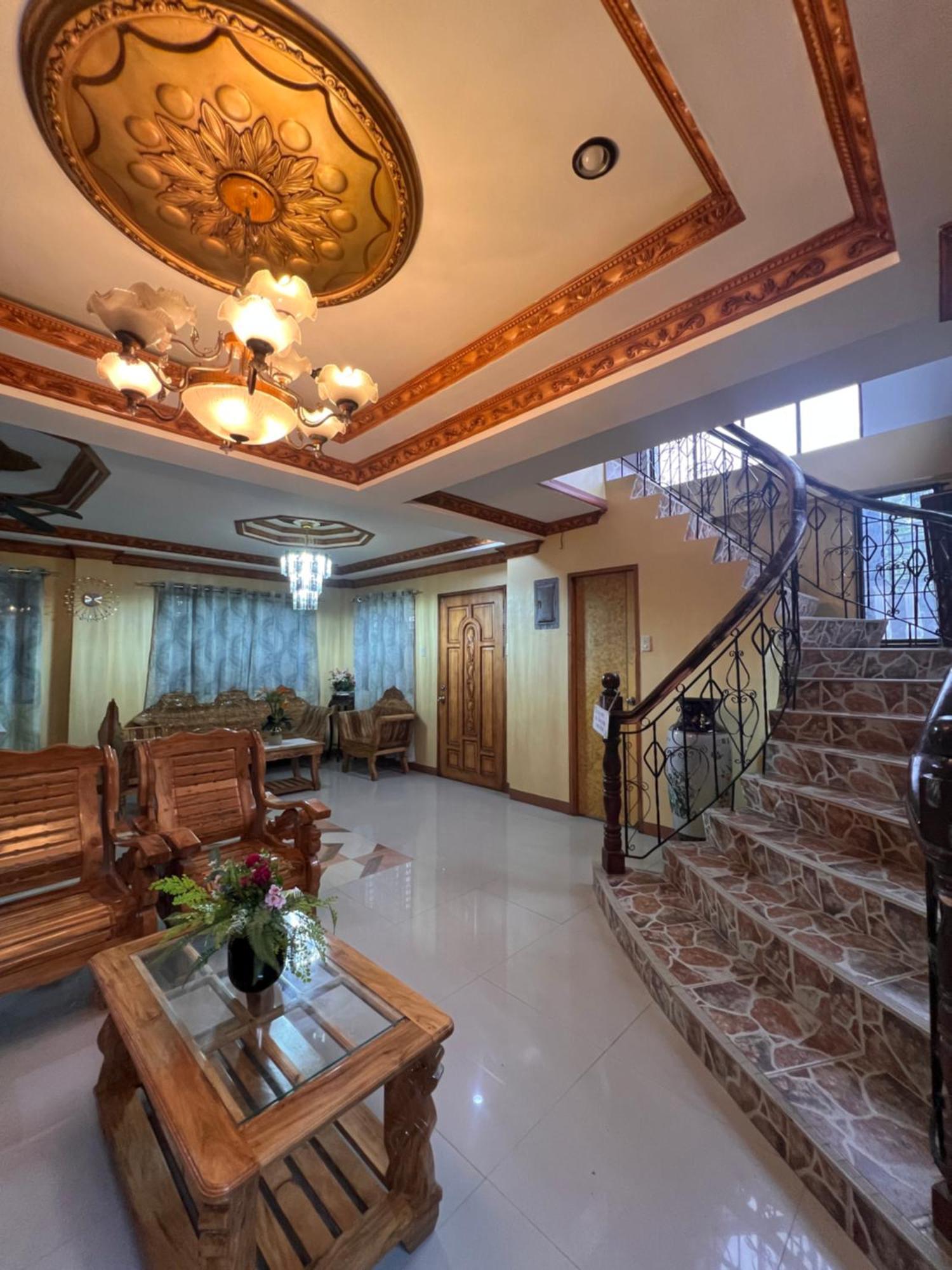 Luxury Vacation House Oceanfront In Lila, Bohol Otel Dış mekan fotoğraf