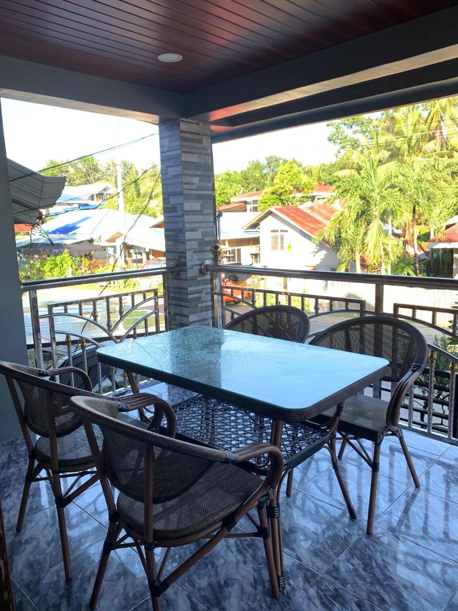 Luxury Vacation House Oceanfront In Lila, Bohol Otel Dış mekan fotoğraf